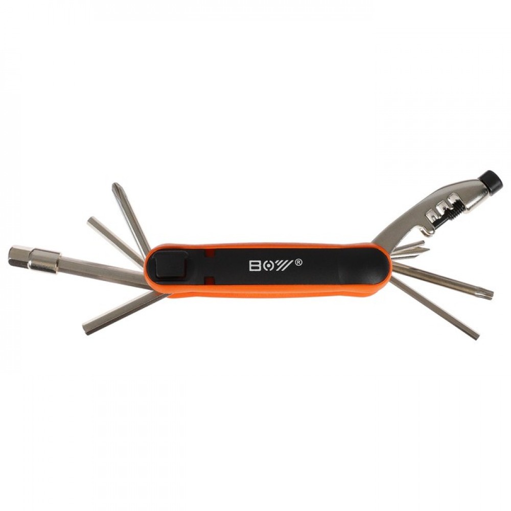 Мультиключ для велосипеда 7457538