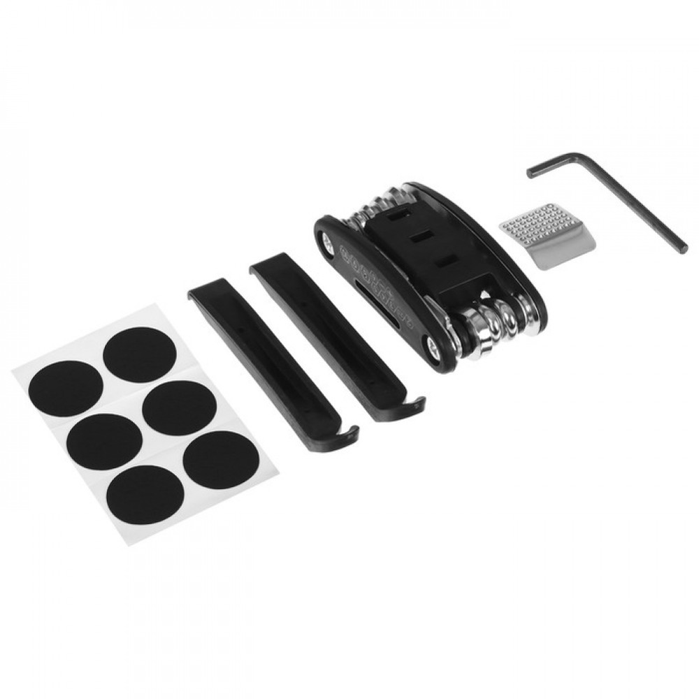 Набор велоинструментов 7378735 Набор велоинструментов 7378735