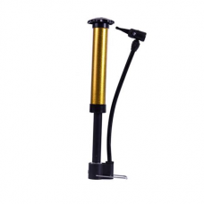 Насос ручной велосипедный 5259592