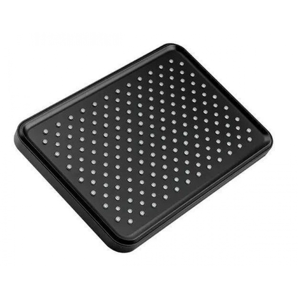 Лейка для тропического душа квадратная Frap G003-32