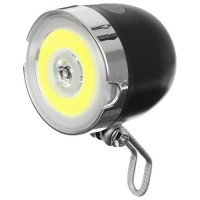 Фонарь велосипедный передний 5308326