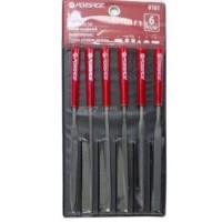 Надфили набор- 6шт F-6161 50150