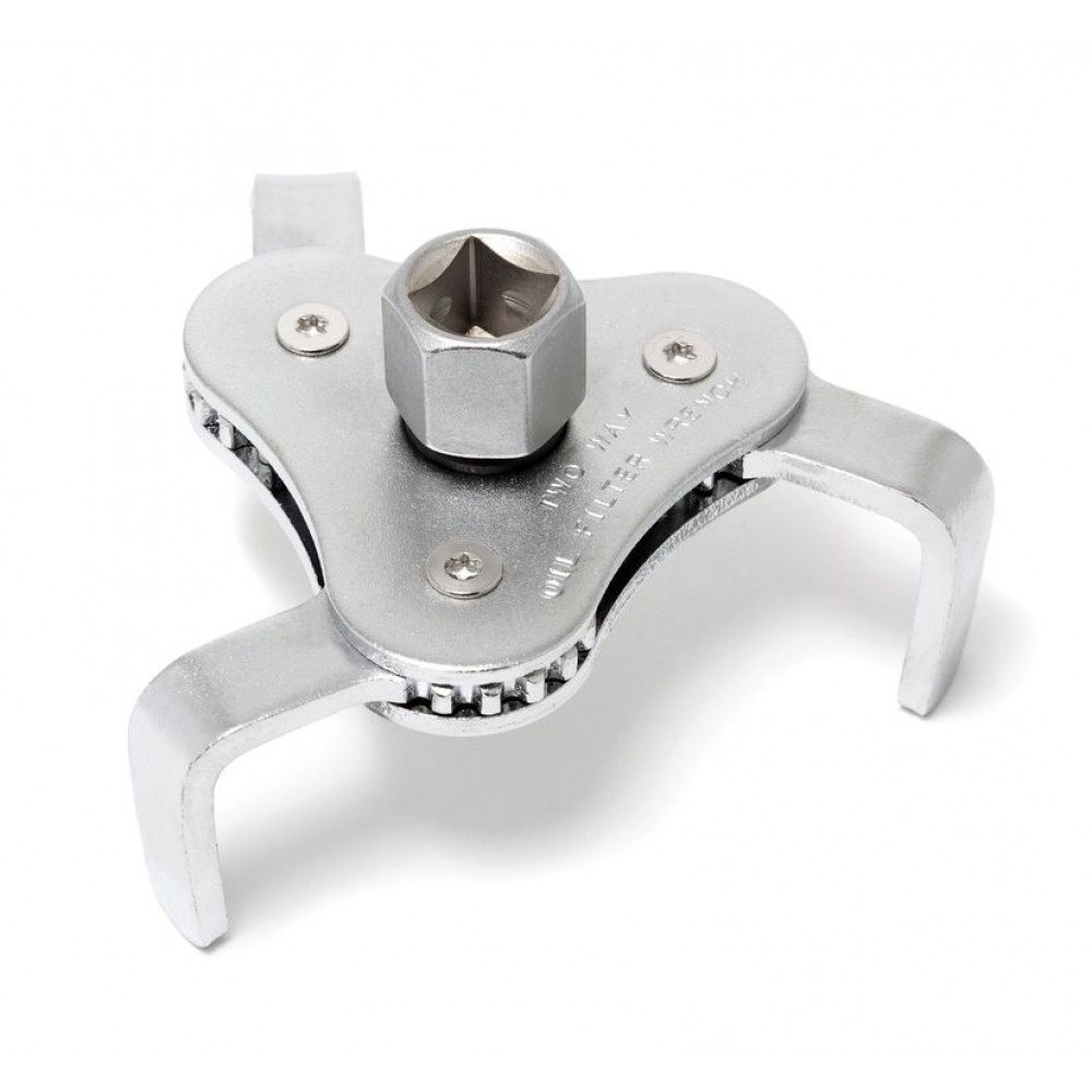 Съемник для маслофильтра "краб" с плоским захватом F-61904A 25647