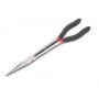 Круглогубцы 275мм с удлиненными рукоятками изогнутые F-5047P1 16864