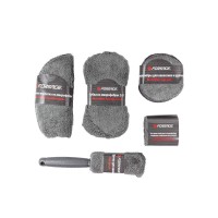 Набор для чистки автомобиля 9 пр. F-JB9CCS 52209