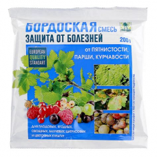 Бордоская смесь 200гр  700-558