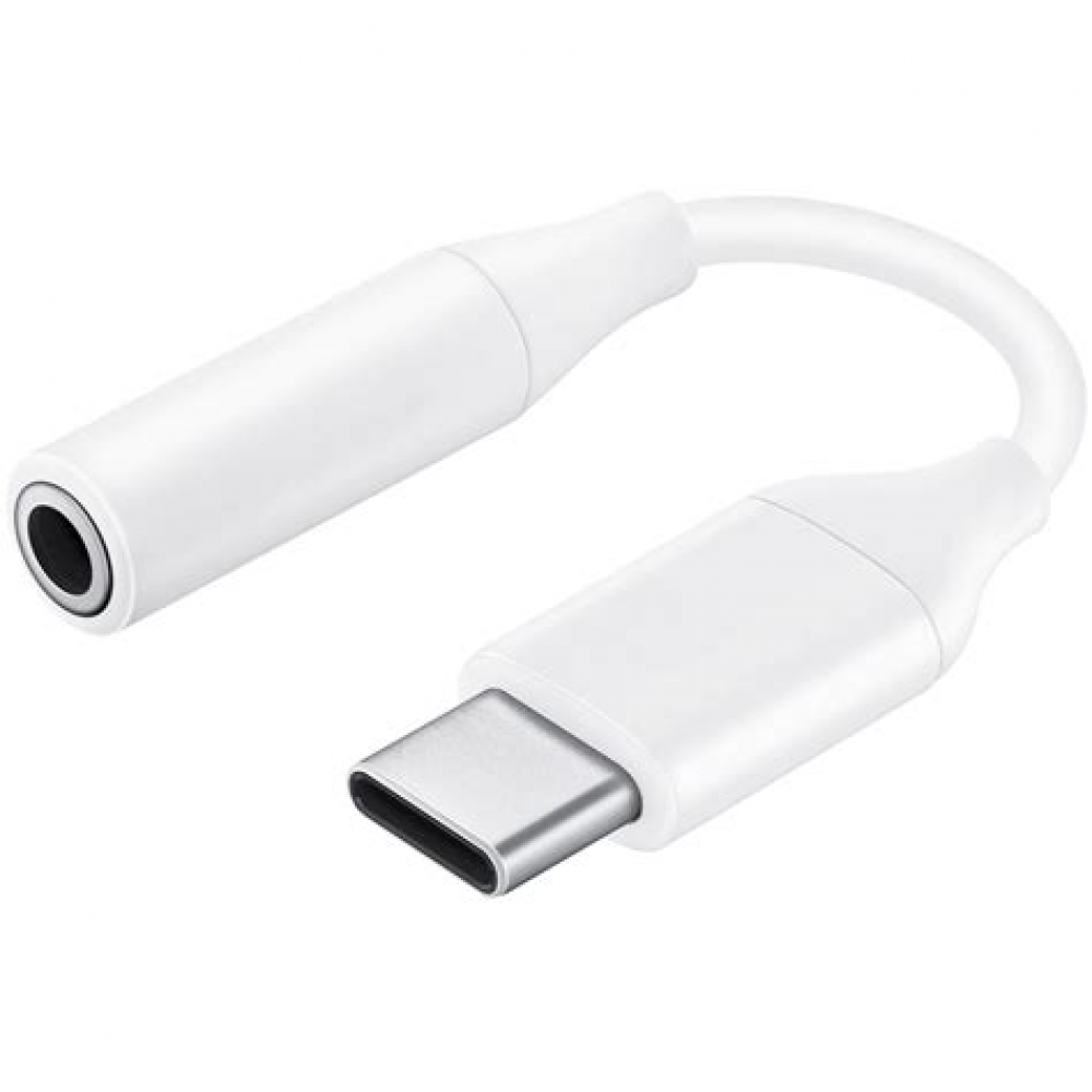 Переходник TYPE-C TO HEADPHONE JACK