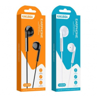 Наушники проводные KSC-663