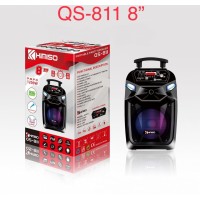 Портативная акустика QS-811