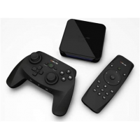 Игровая приставка Smart TV-Game Box 8K NGY-WQ-X8