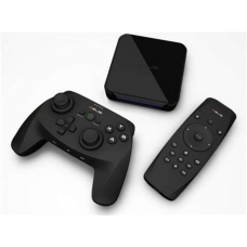 Игровая приставка Smart TV-Game Box 8K NGY-WQ-X8