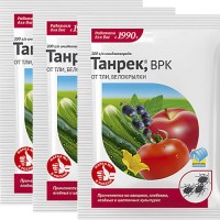 Средство ТАНРЕК от тли 1,5мл