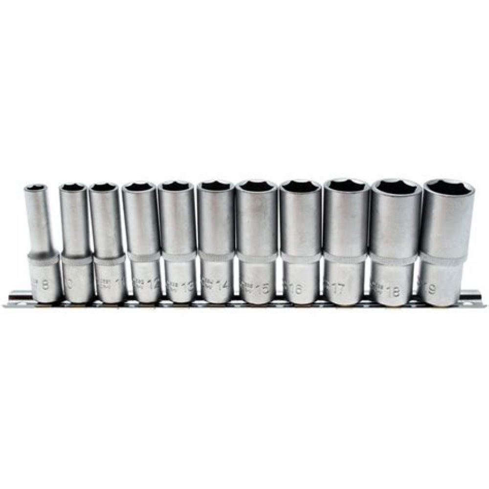 Набор насадок 3/8" 8-19 10 предметов RF-3102-9 3306