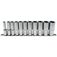 Набор насадок 3/8" 8-19 10 предметов RF-3102-9 3306