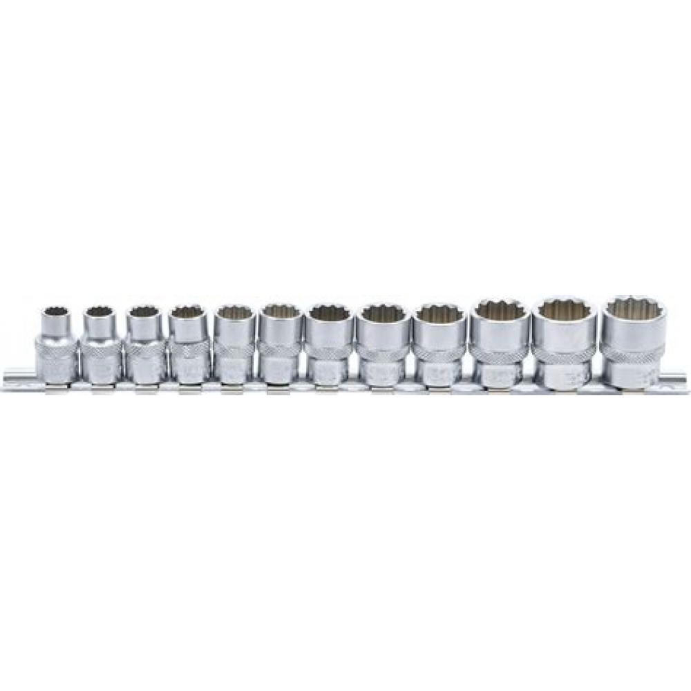 Набор насадок 3/8" 8-19 10 предметов 3102-5-F