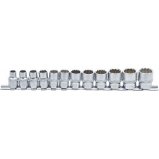 Набор насадок 3/8" 8-19 10 предметов 3102-5-F