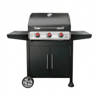 Гриль газовый KOCH Gourmet 100 set