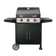 Гриль газовый KOCH Gourmet 100 set