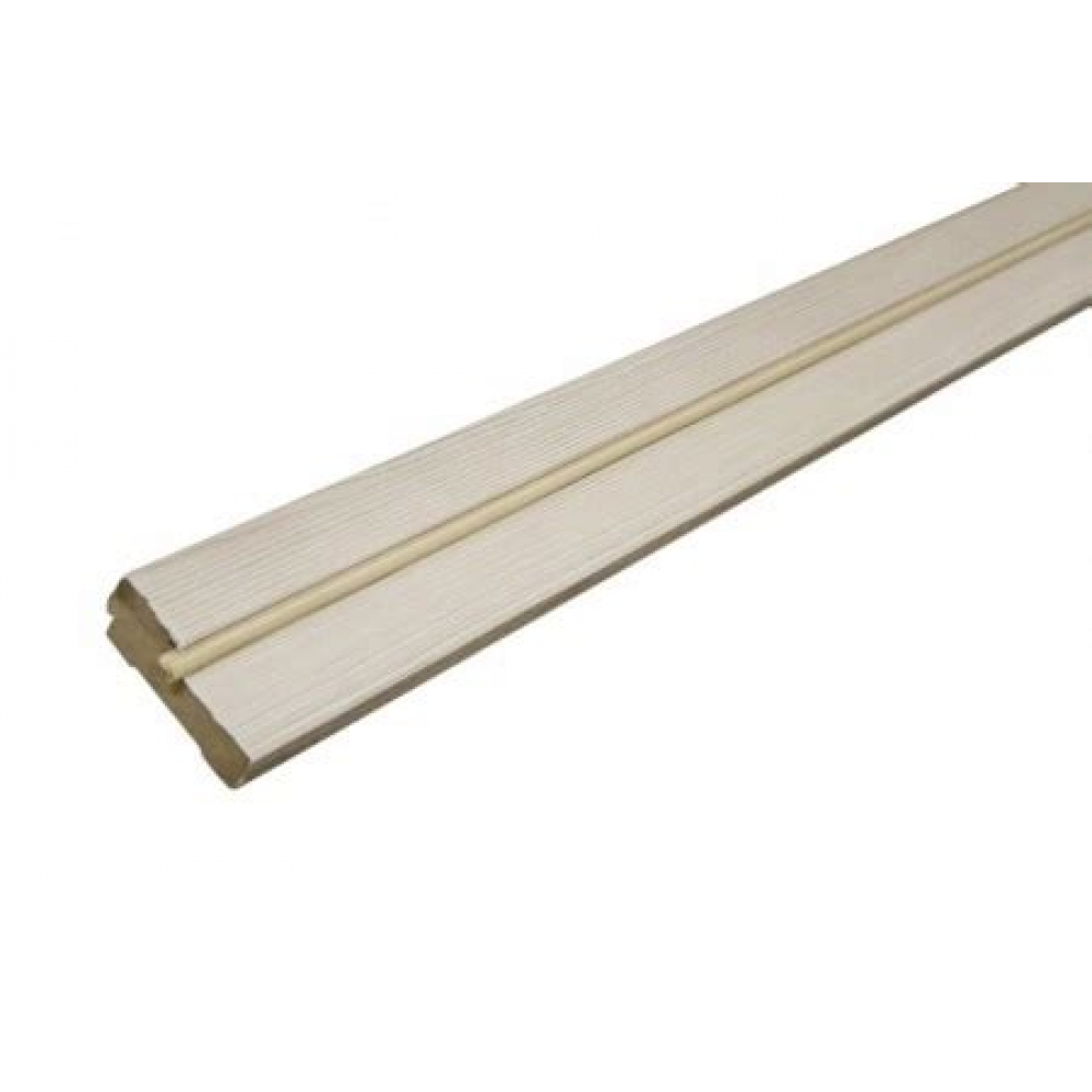 Коробка дверная Т 2070*70*32 Бетон светлый ххх