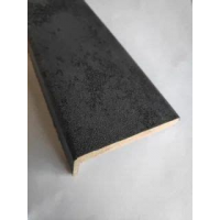 Наличник Т 2150*70*10 Графит