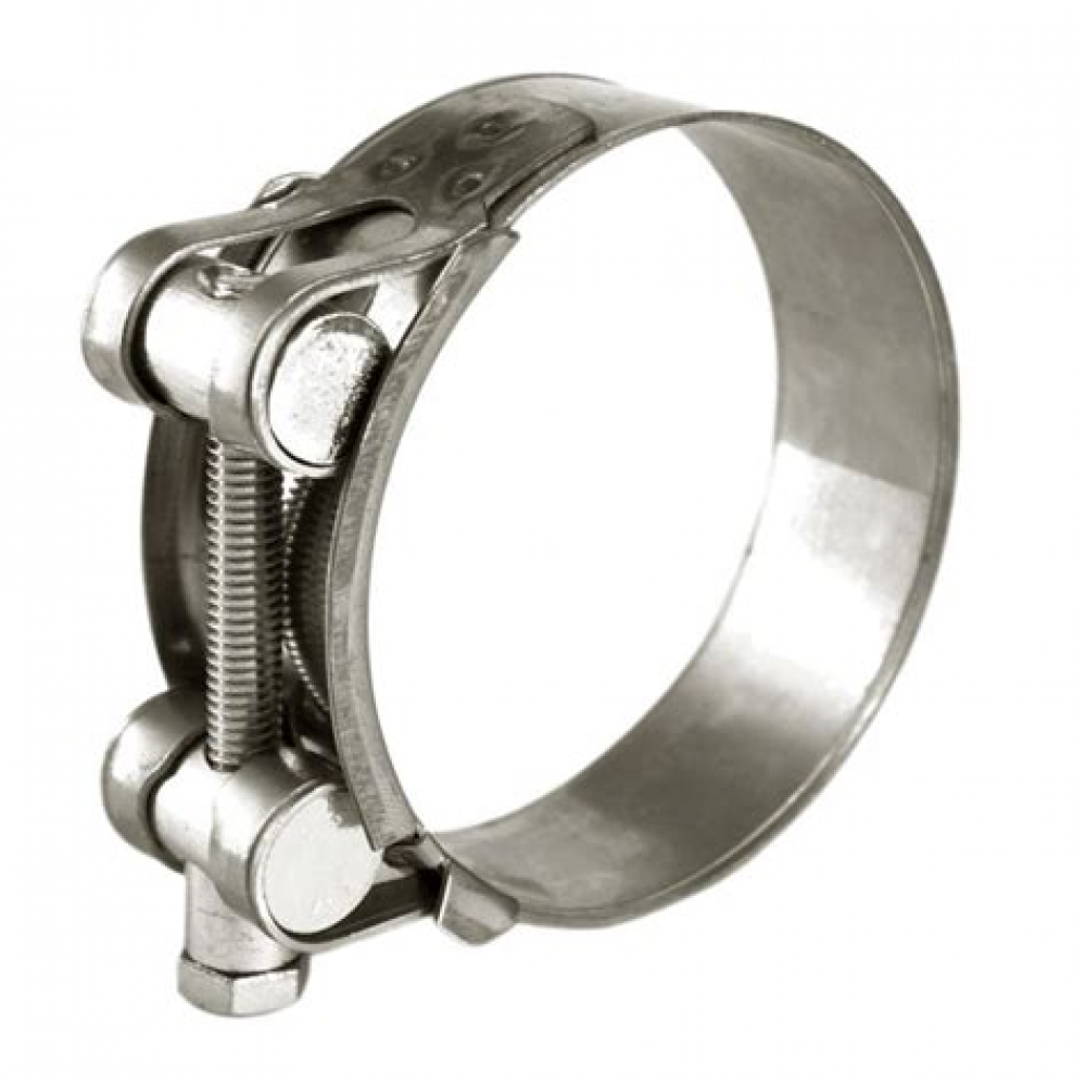 Хомут тип БАБОЧКА 10-16 с ключём Хомут тип БАБОЧКА 10-16 с ключём