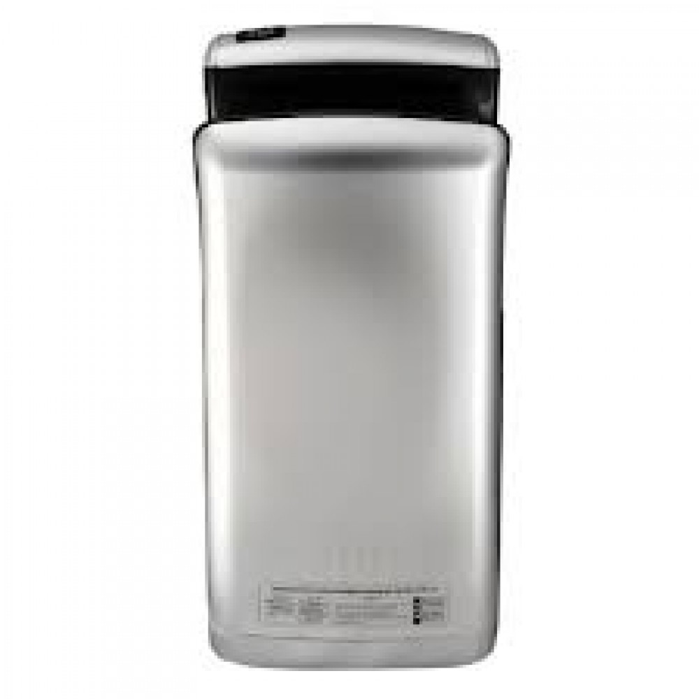 Устройство д/сушки рук погружное 1200W Сатин/хром (6990S)