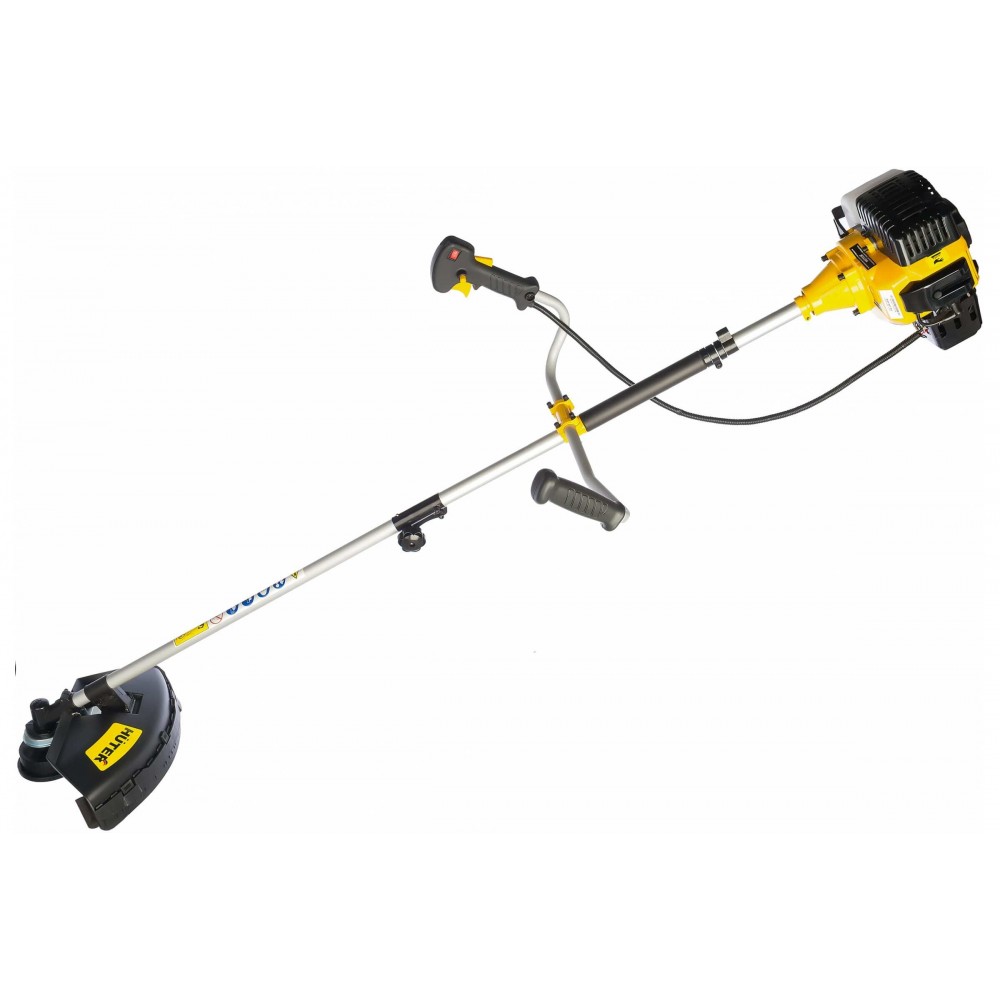 Мотокоса (Триммер бенз.) GGT-2900S PRO 2,9кВт Huter