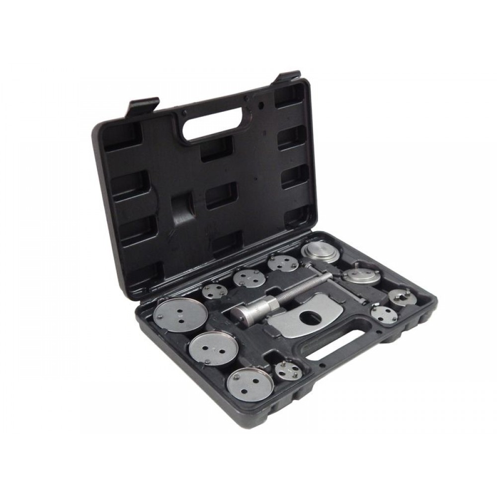 Набор для разведения тормозных цилиндров -13 пр. 65802 / 50812