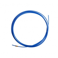 Канал направляющий ф0,6-0,9мм 3м синий 87455/IIC0500
