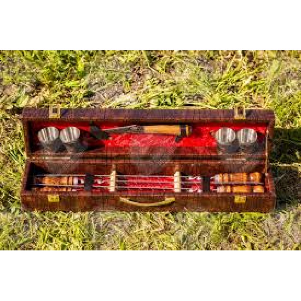 Футляр Гранд Пикник №9 Футляр Гранд Пикник №9