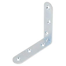 Уголок монтажный Кунгур  80*80 цинк (3157)