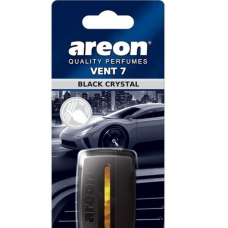 Ароматизатор VENT7 Black Crystal на дефлектор
