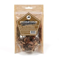 Набор трав и специй Дед Алтай Ореховый Коньяк
