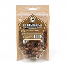 Набор трав и специй Дед Алтай Ореховый Коньяк