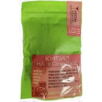 Набор трав и специй Кизил на Коньяке  103 45г АКЦИЯ