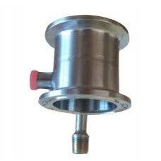 Узел отбора вертикальный 1,5"(1/4 штуцер)