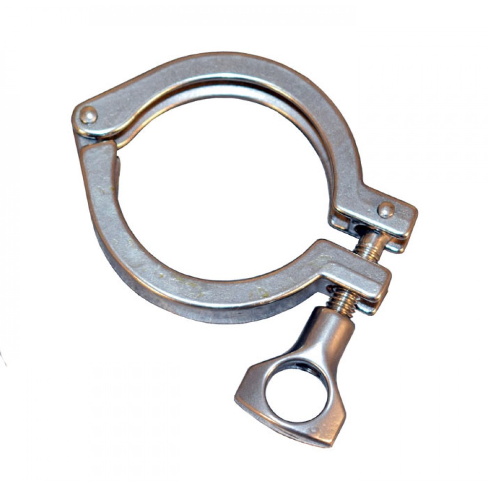 Кламповый хомут 2 дюйма