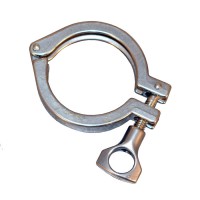 Кламповый хомут 2 дюйма