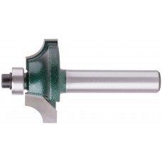 Фреза кромочная калевочная 38,1х17х54 мм 3609-081738