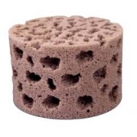 Губка для декоративных работ 110х70мм 670-600