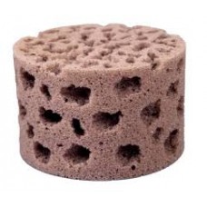 Губка для декоративных работ 110х70мм 670-600