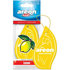 Ароматизатор Lemon елочка мон AREDR12