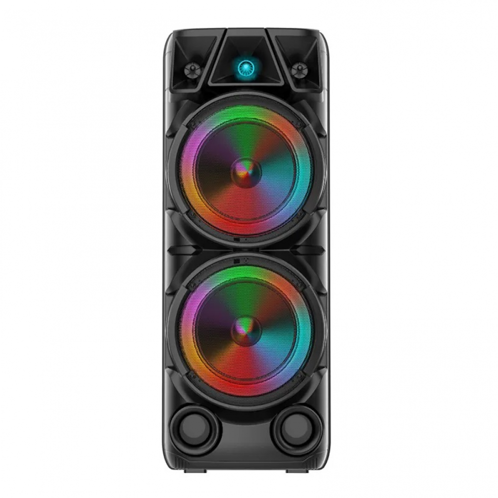 Портативная акустика ZQS-8210