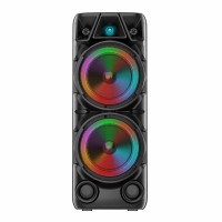 Портативная акустика ZQS-8210