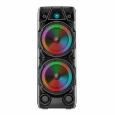 Портативная акустика ZQS-8210