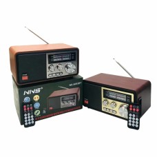Портативная акустика NS-8093BT