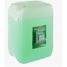Очиститель систем отопления канистра (20л) 