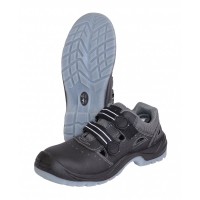 Полуботинки SAVEL-Protection/ю, с перфорацией кожа, ПКП, ПУ-ТПУ р.44 116806