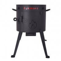 Печь под казан 4,5л Кукмара