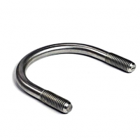 Шпилька скоба М 8*76 DIN 3570